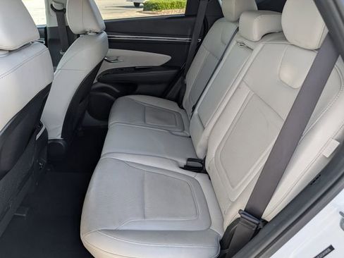 Used 2024 Hyundai Tucson Limited FWD image 15