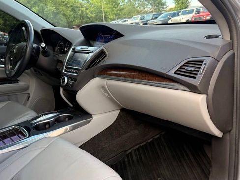 Used 2017 Acura MDX FWD w/ Technology Package image 37