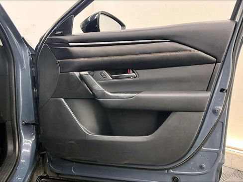 Used 2023 MAZDA CX-50 AWD 2.5 S w/ Cargo Package image 25