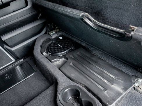 Used 2021 RAM 3500 Laramie image 41