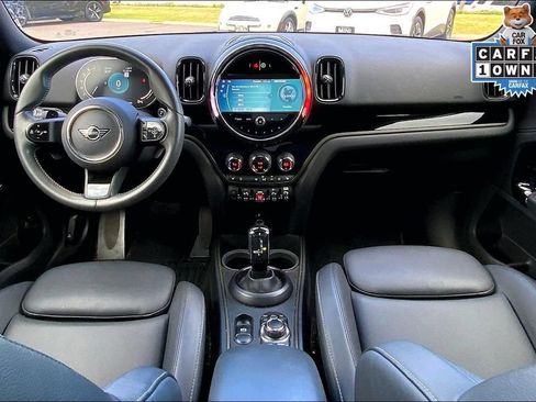 Used 2023 MINI Cooper Countryman S FWD image 14