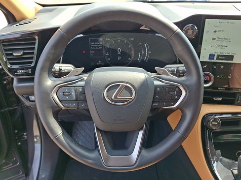 Used 2026 Lexus NX 350 AWD w/ Cold Area Package image 20