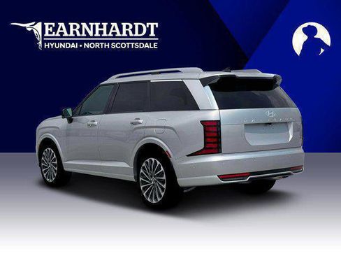 New 2026 Hyundai Palisade Calligraphy image 5