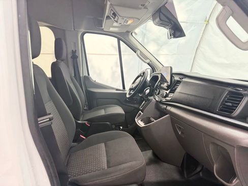 Used 2020 Ford Transit 350 XLT image 13