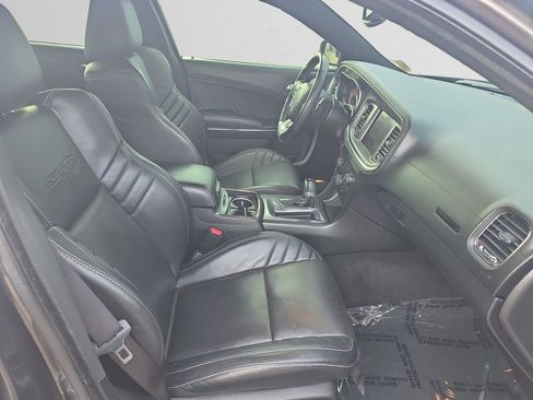 Used 2022 Dodge Charger SRT Hellcat image 15