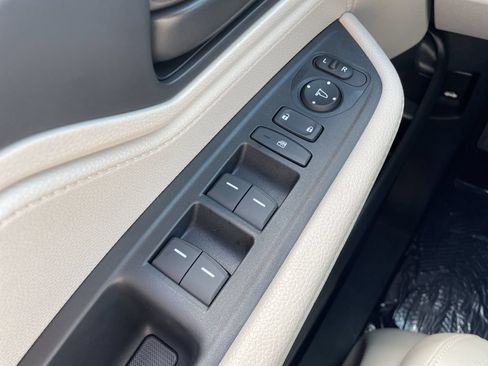New 2026 Honda Odyssey EX-L image 26