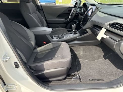 Certified 2026 Subaru Crosstrek 2.0i Premium image 15