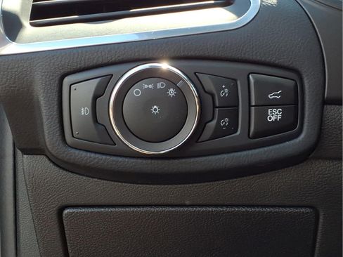 Used 2023 Ford Edge ST AWD/4WD image 18
