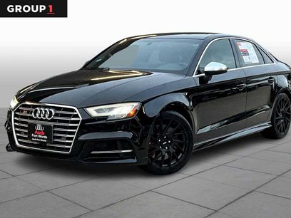 Used 2017 Audi S3 Premium Plus