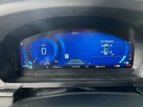 Used 2021 Ford Explorer ST w/ Equipment Group 401A AWD/4WD image 26