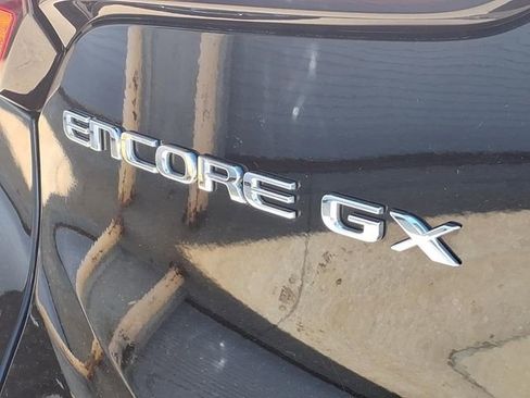 Used 2025 Buick Encore GX Preferred FWD image 25