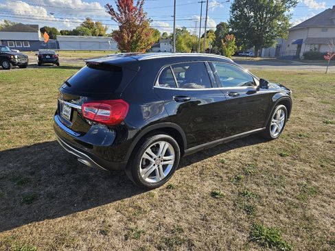 Used 2015 Mercedes-Benz GLA 250 4MATIC image 5