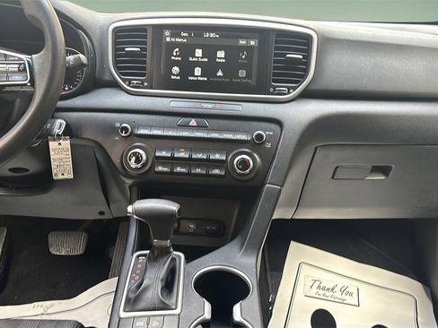 Used 2021 Kia Sportage LX image 22