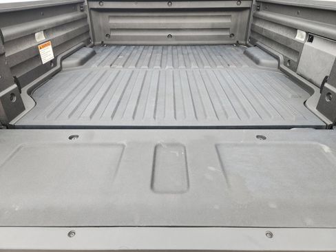 Used 2025 Honda Ridgeline TrailSport image 31