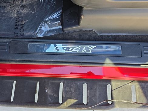 Certified 2024 Nissan Titan PRO-4X w/ Off Road Protection Package image 39
