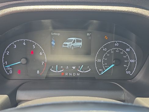 Used 2024 Ford Transit 350 XLT RWD image 26