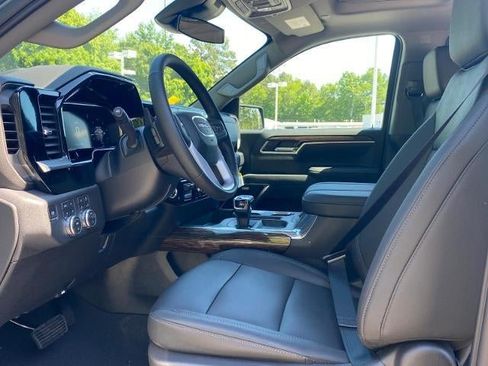 New 2026 GMC Sierra 1500 Elevation w/ Elevation Premium Package AWD/4WD image 16