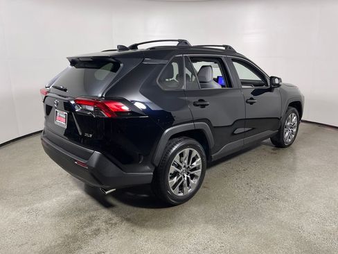New 2025 Toyota RAV4 XLE Premium image 3