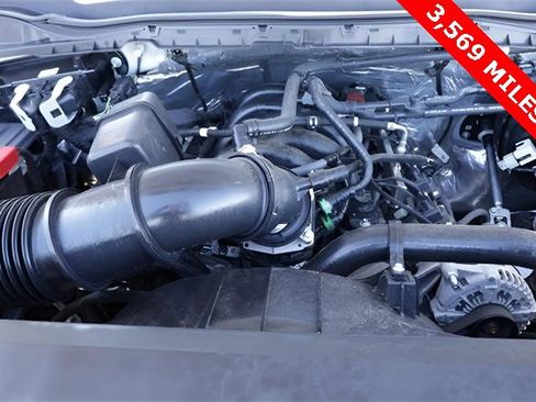 Used 2023 Ford F250 XL w/ XL Chrome Package image 62