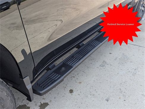 New 2025 Chevrolet Silverado 1500 RST w/ RST All Star Premium Package image 12