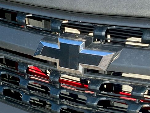 Used 2019 Chevrolet Colorado ZR2 image 19