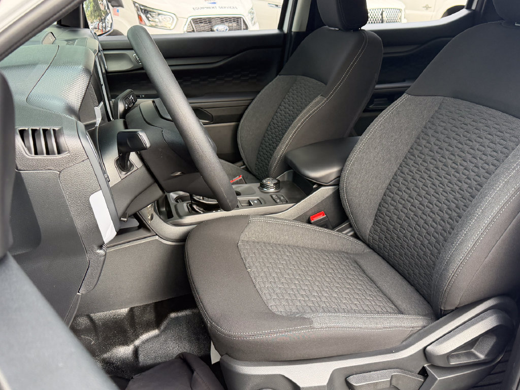 New 2026 Ford Ranger XL AWD/4WD image 21