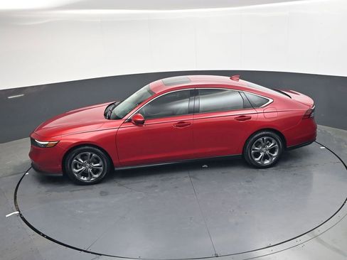 Used 2023 Honda Accord EX image 21