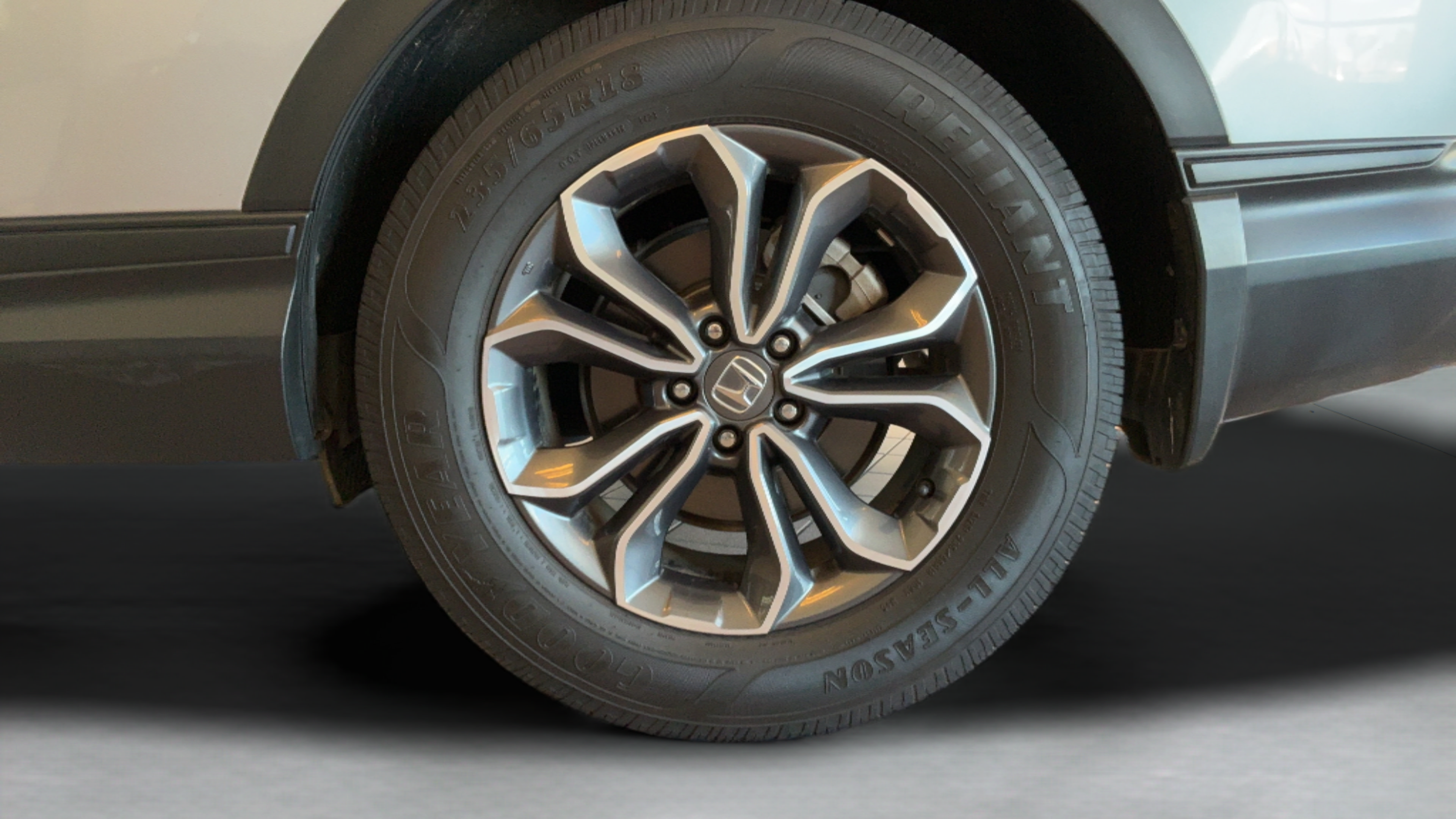 Used 2021 Honda CR-V EX image 47