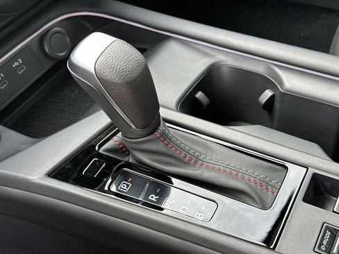 New 2026 Nissan Sentra SR w/ SR Premium Package image 31