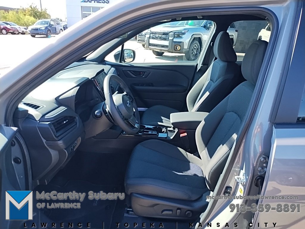 New 2026 Subaru Forester Premium AWD/4WD image 16