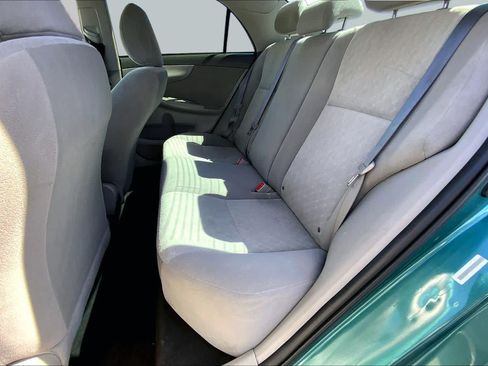 Used 2009 Toyota Corolla LE FWD image 20