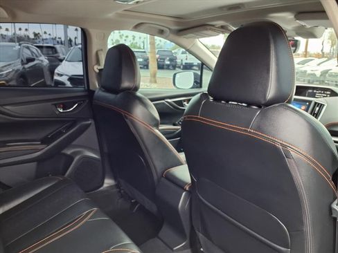 Used 2019 Subaru Crosstrek 2.0i Limited w/ Moonroof Package w/Navigation image 23