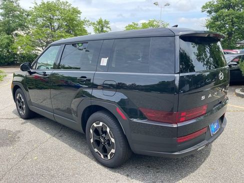 New 2026 Hyundai Santa Fe SE image 11