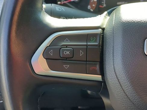 Used 2022 Jeep Compass Latitude w/ Convenience Group image 26