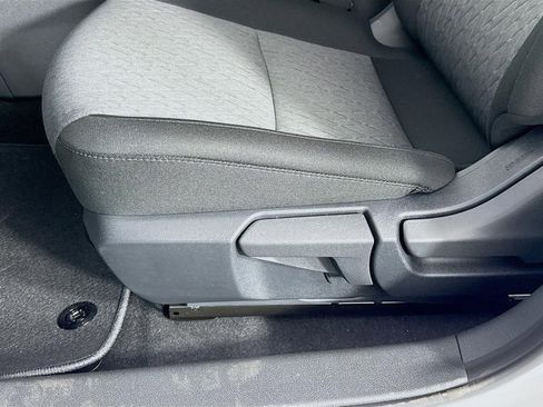 New 2026 Nissan Sentra SV image 19