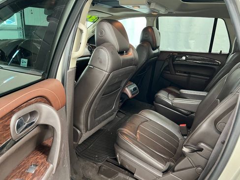 Used 2013 Buick Enclave Premium w/ Trailering Provision Package AWD/4WD image 9
