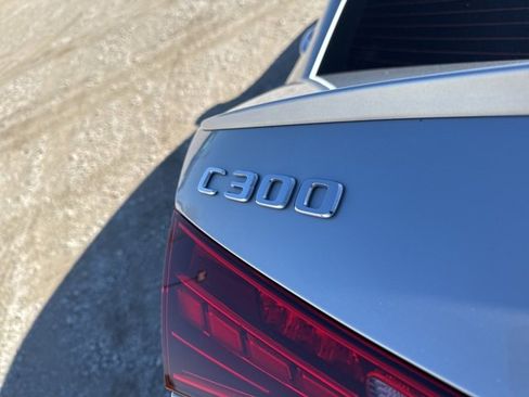 Used 2023 Mercedes-Benz C 300 C 300 image 9