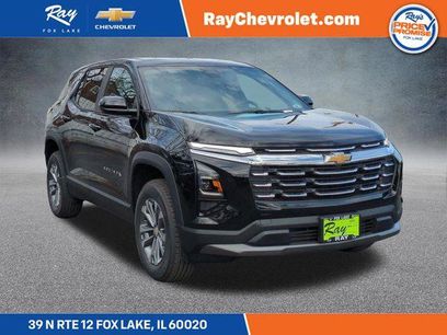 New 2026 Chevrolet Equinox LT w/ Convenience Package II