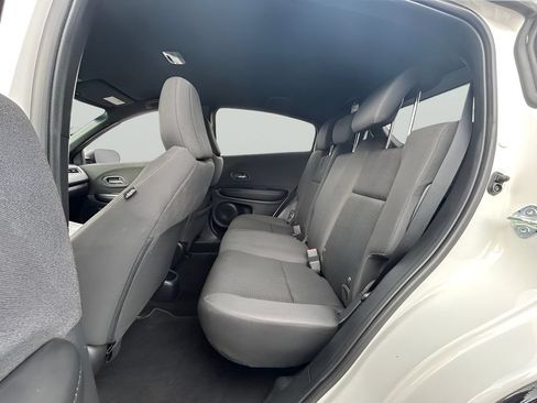 Used 2022 Honda HR-V Sport image 22