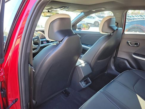 New 2026 Kia K4 GT-Line image 15