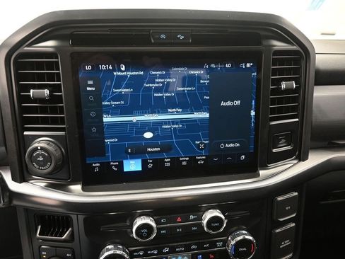 New 2026 Ford F150 Lariat w/ Equipment Group 501A Mid image 4