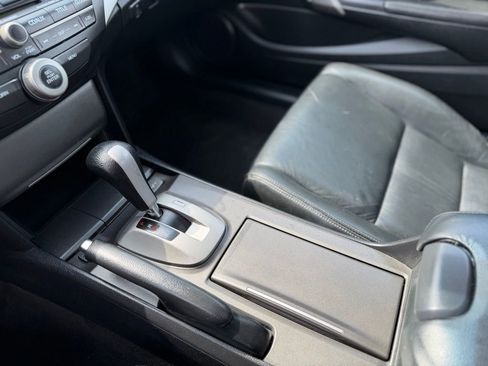 Used 2012 Honda Accord EX-L image 31