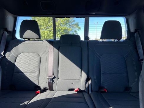 New 2026 RAM 1500 Big Horn image 23