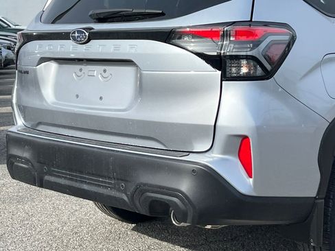 New 2026 Subaru Forester Limited image 5