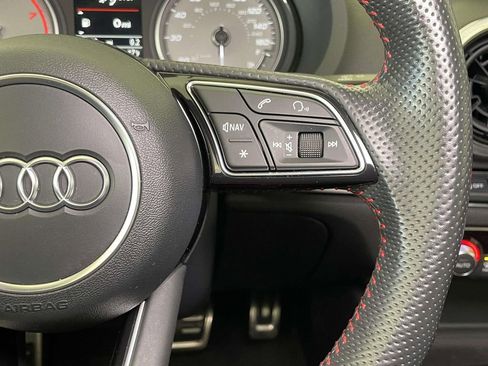 Used 2018 Audi S3 Premium Plus image 37