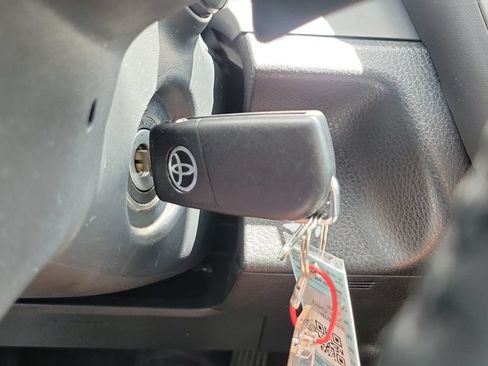 Certified 2024 Toyota Camry SE FWD image 27