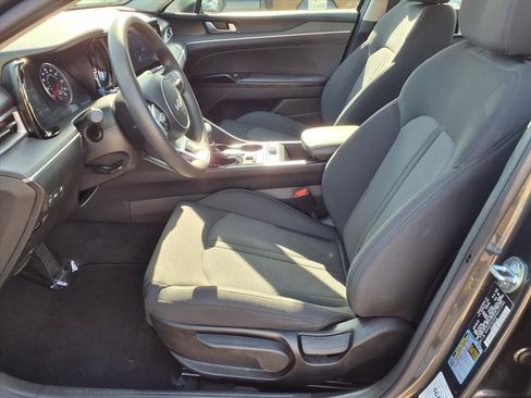 Used 2023 Kia K5 LXS image 6