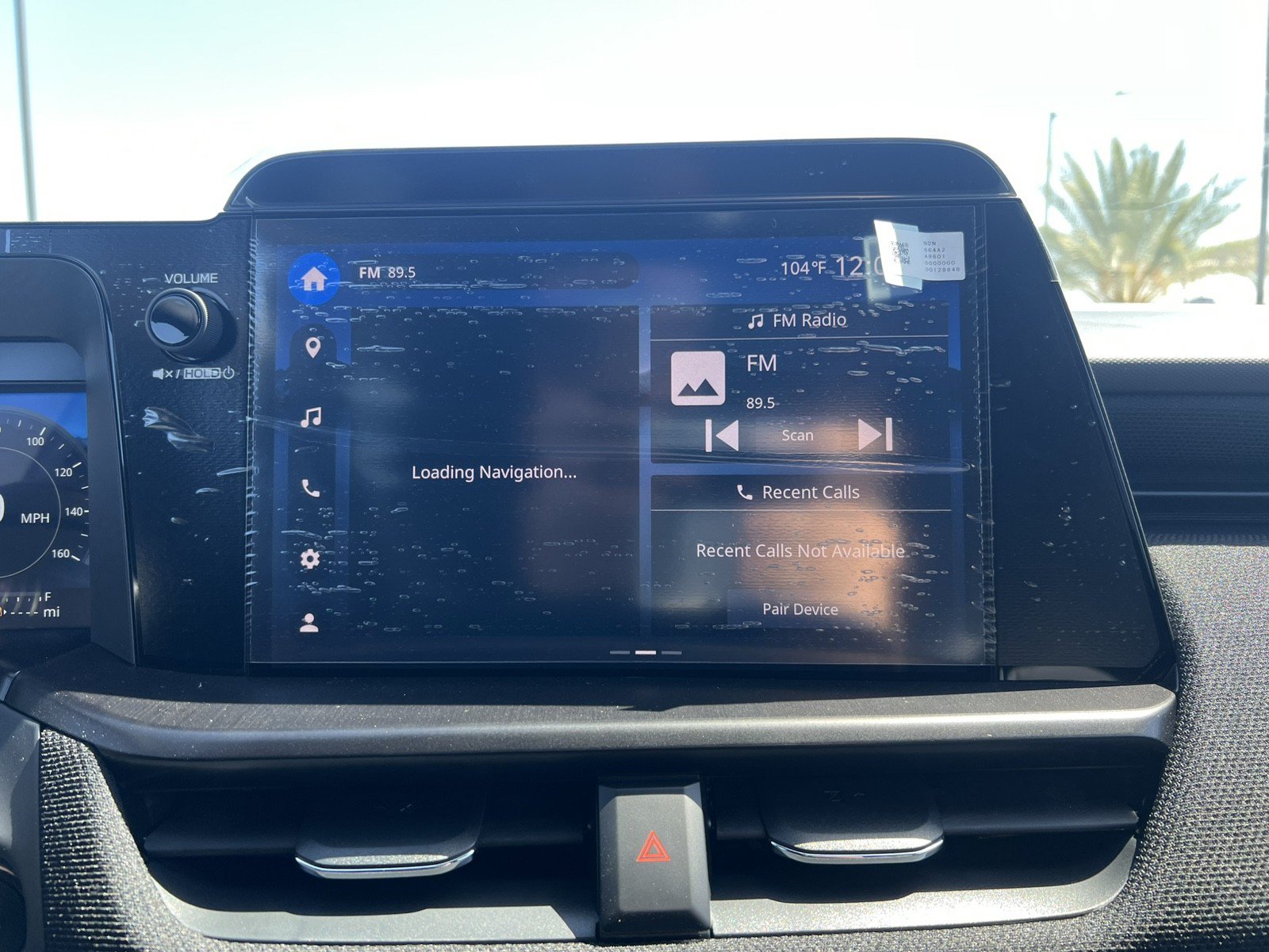 New 2026 Subaru Outback Premium AWD/4WD image 24