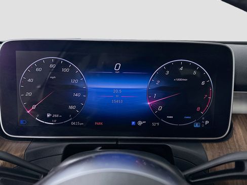 Certified 2024 Mercedes-Benz C 300 4MATIC Sedan image 14