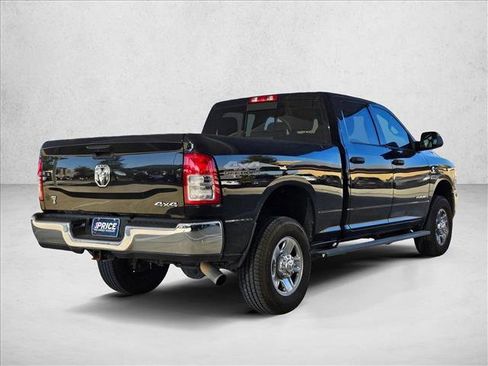 Used 2020 RAM 2500 Tradesman image 5